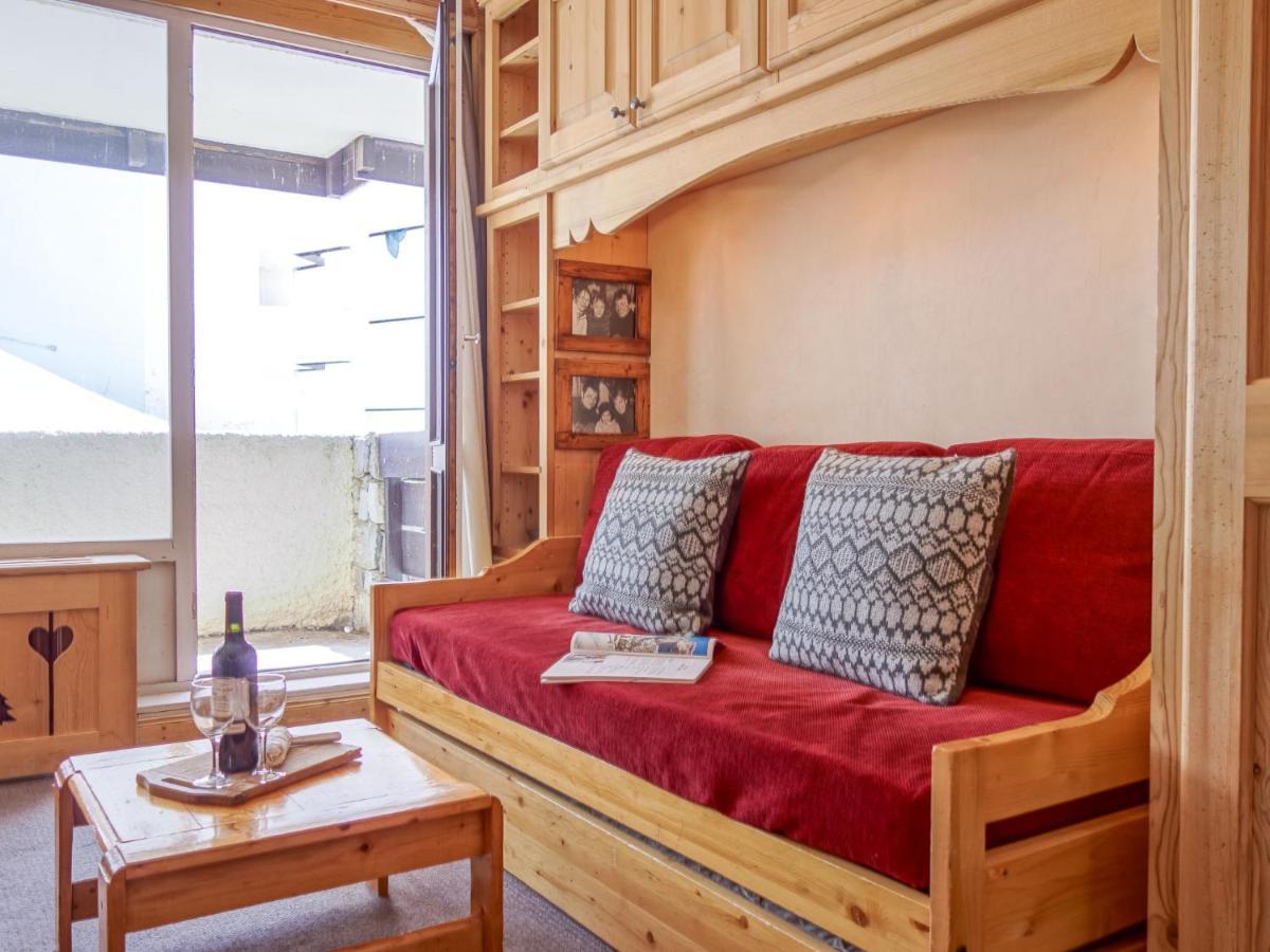 Apartment Le Pramecou - Val Claret-5 By Interhome 蒂涅 外观 照片