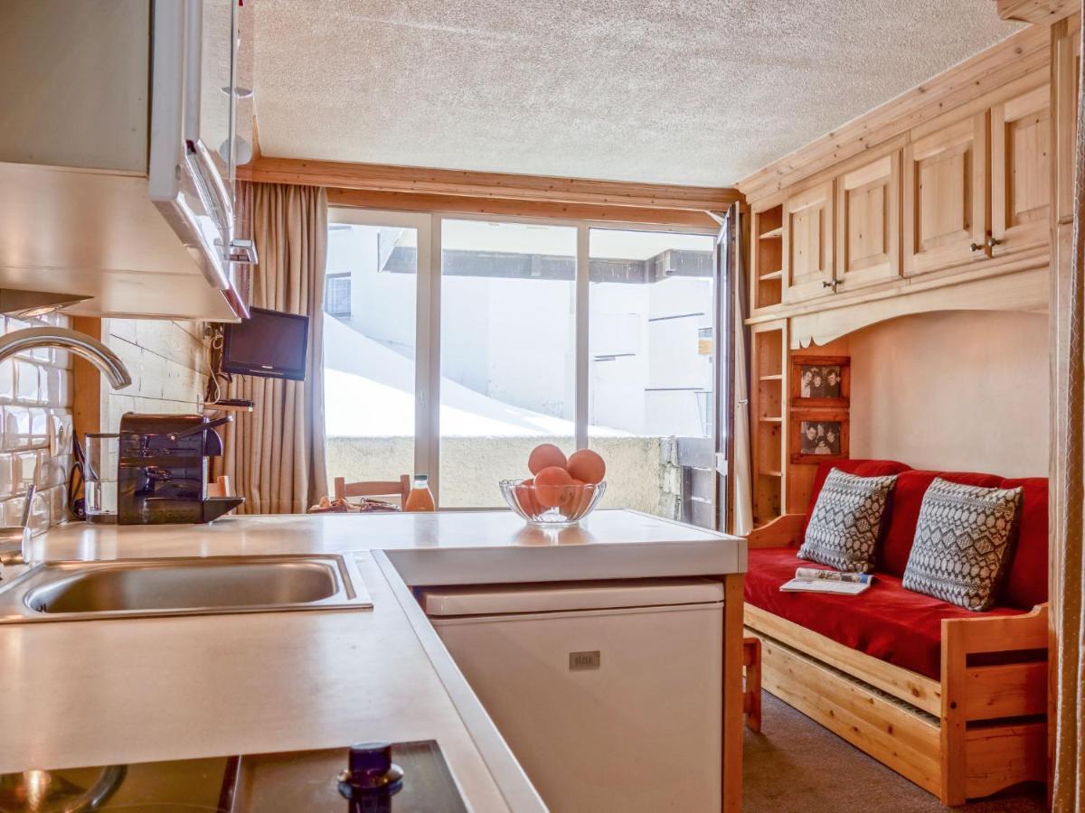 Apartment Le Pramecou - Val Claret-5 By Interhome 蒂涅 外观 照片